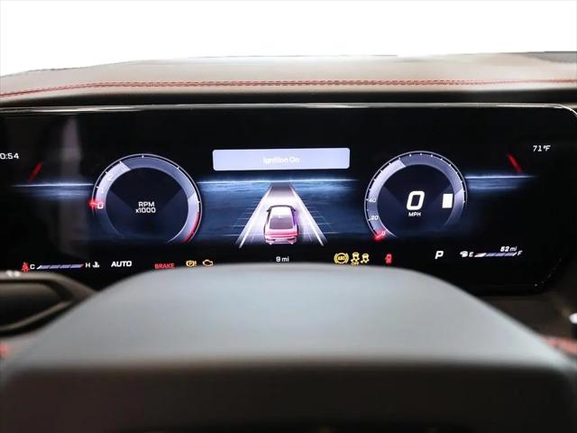 2026 Dodge Charger Scat Pack Plus 4-Door AWD