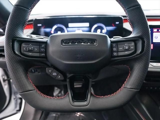 2026 Dodge Charger Scat Pack Plus 4-Door AWD