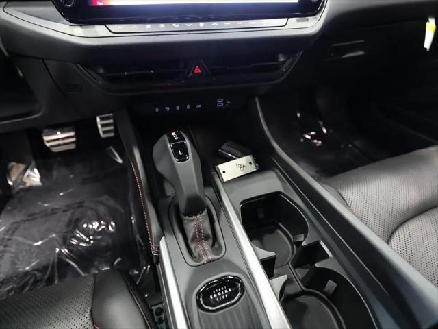2026 Dodge Charger Scat Pack Plus 4-Door AWD