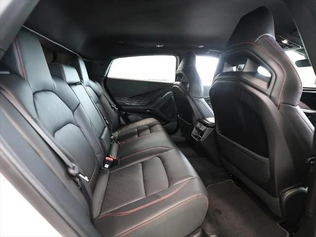 2026 Dodge Charger Scat Pack Plus 4-Door AWD