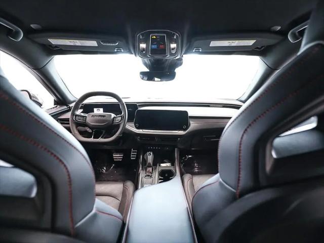 2026 Dodge Charger Scat Pack Plus 4-Door AWD