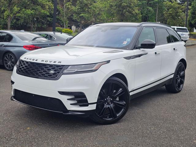 2021 Land Rover Range Rover Velar P250 R-Dynamic S for sale in Kirkland, WA
