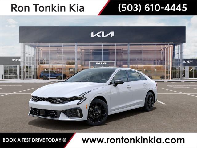 2026 Kia K5 GT-Line AWD for sale in Gladstone, OR