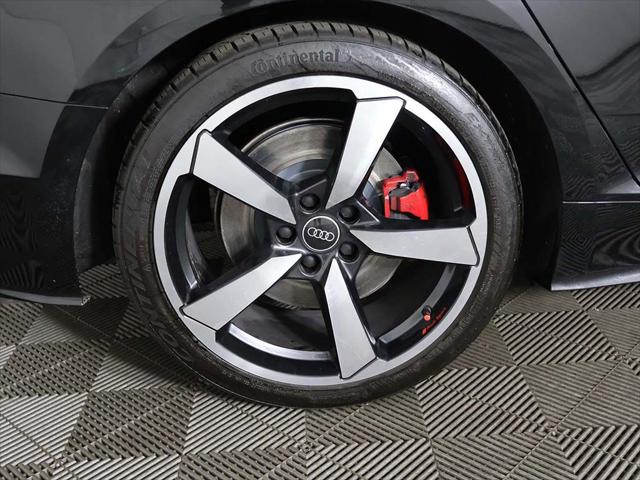 2023 Audi A5 Sportback Premium Plus 45 TFSI S line quattro S tronic