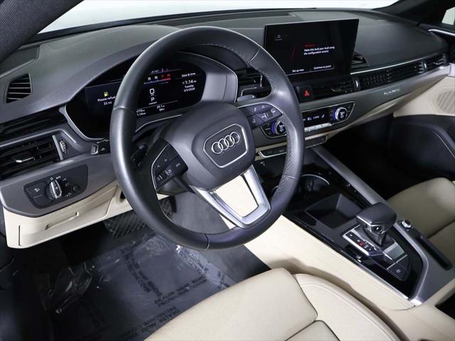 2023 Audi A5 Sportback Premium Plus 45 TFSI S line quattro S tronic