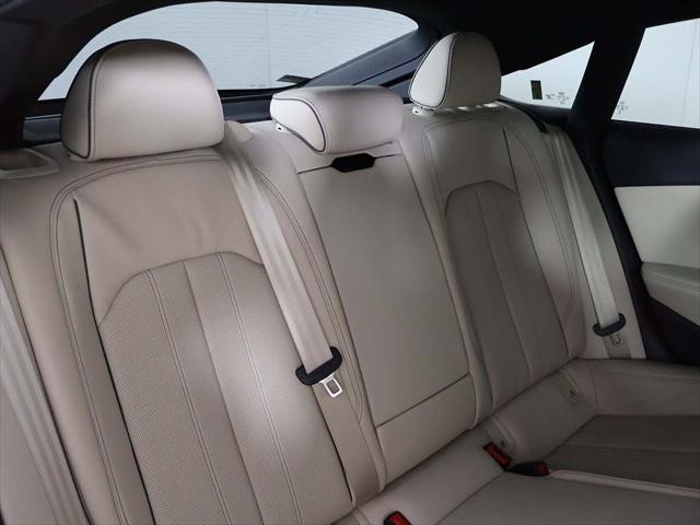 2023 Audi A5 Sportback Premium Plus 45 TFSI S line quattro S tronic