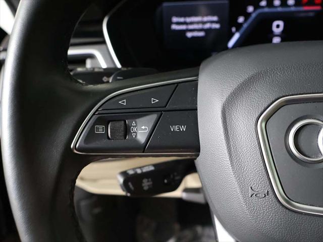 2023 Audi A5 Sportback Premium Plus 45 TFSI S line quattro S tronic