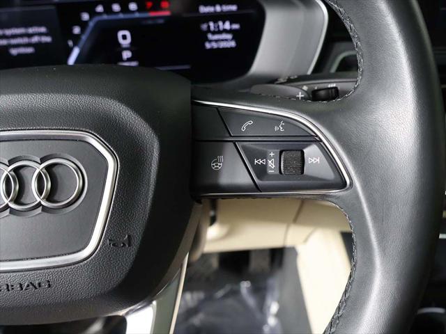 2023 Audi A5 Sportback Premium Plus 45 TFSI S line quattro S tronic