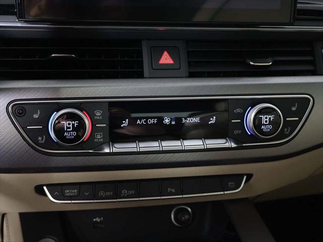 2023 Audi A5 Sportback Premium Plus 45 TFSI S line quattro S tronic