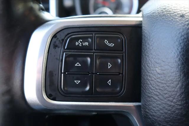 2020 Ram 3500 Laramie Crew Cab 4x4 8' Box