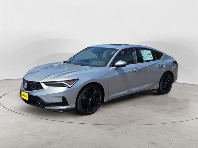 2026 Acura Integra FWD A-Spec with Technology for sale in Eugene, OR