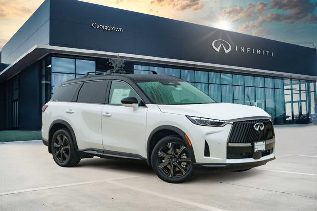 2027 INFINITI QX60 AUTOGRAPH for sale in Georgetown, TX