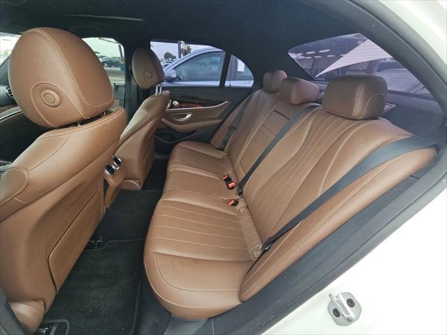 2022 Mercedes-Benz E 350 E 350