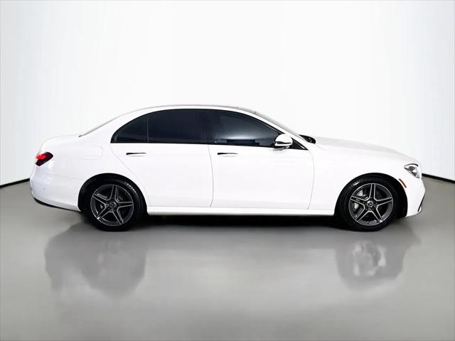 2022 Mercedes-Benz E 350 E 350