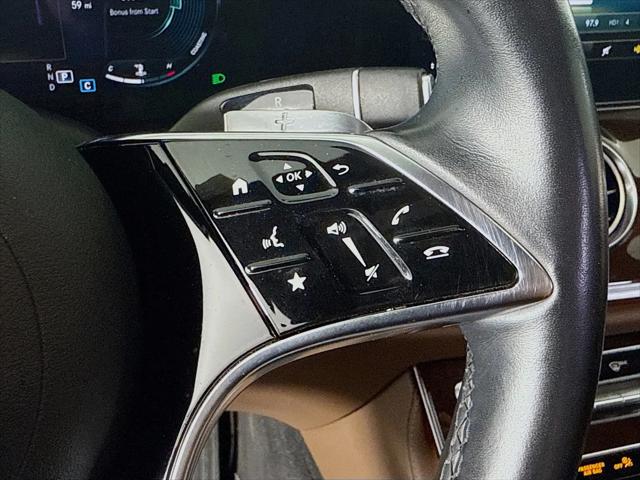 2022 Mercedes-Benz E 350 E 350