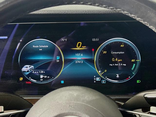 2022 Mercedes-Benz E 350 E 350