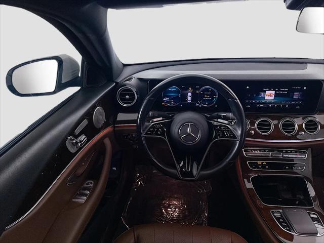 2022 Mercedes-Benz E 350 E 350