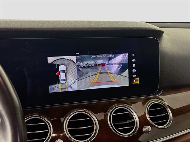 2022 Mercedes-Benz E 350 E 350