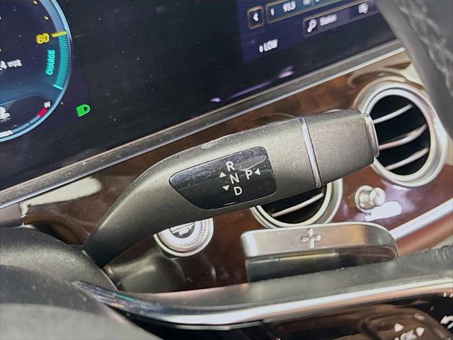 2022 Mercedes-Benz E 350 E 350