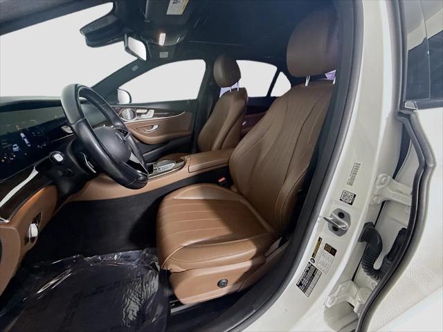 2022 Mercedes-Benz E 350 E 350