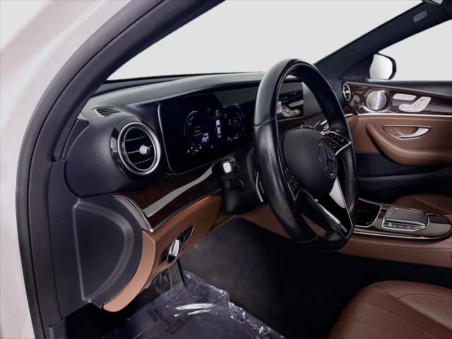 2022 Mercedes-Benz E 350 E 350