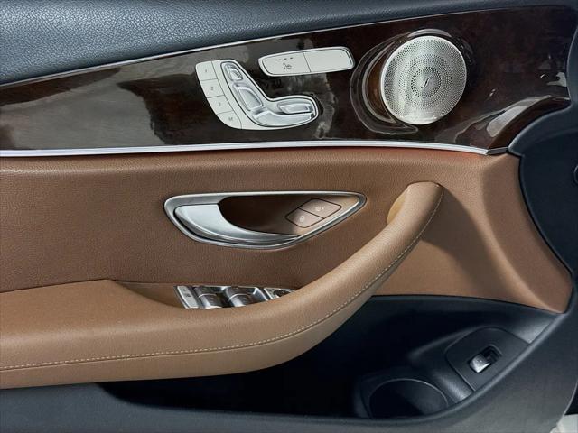 2022 Mercedes-Benz E 350 E 350