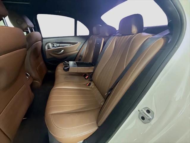 2022 Mercedes-Benz E 350 E 350