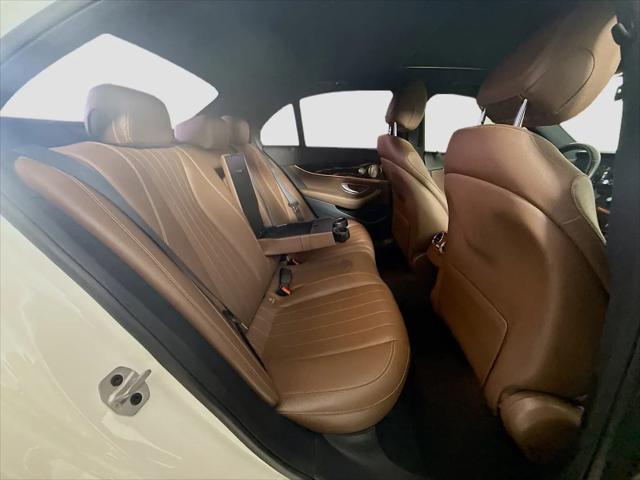2022 Mercedes-Benz E 350 E 350