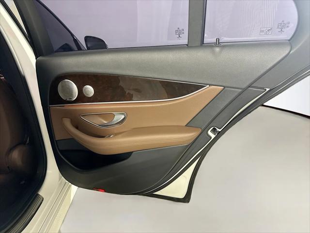 2022 Mercedes-Benz E 350 E 350