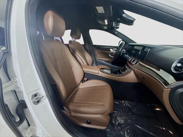 2022 Mercedes-Benz E 350 E 350