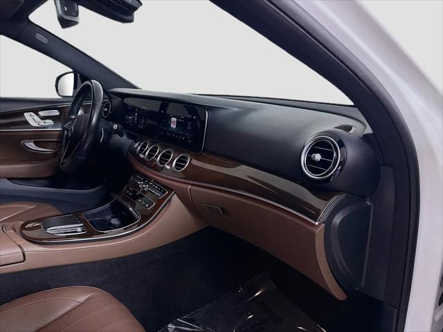 2022 Mercedes-Benz E 350 E 350