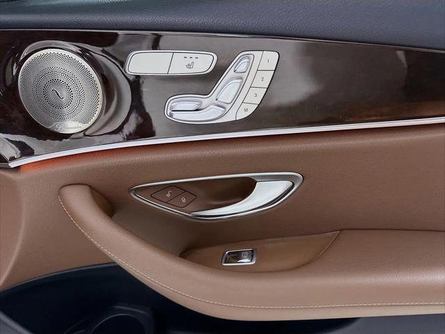 2022 Mercedes-Benz E 350 E 350