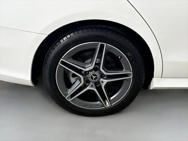 2022 Mercedes-Benz E 350 E 350