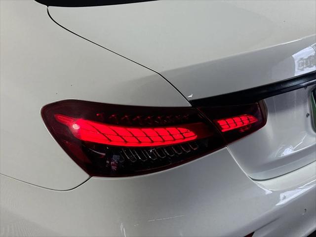 2022 Mercedes-Benz E 350 E 350