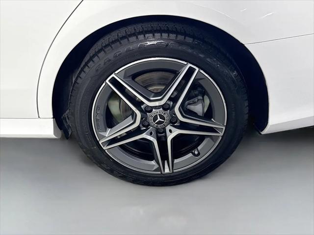 2022 Mercedes-Benz E 350 E 350