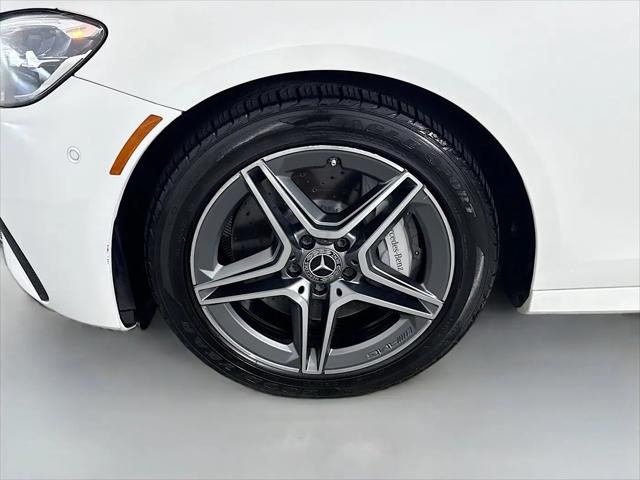 2022 Mercedes-Benz E 350 E 350