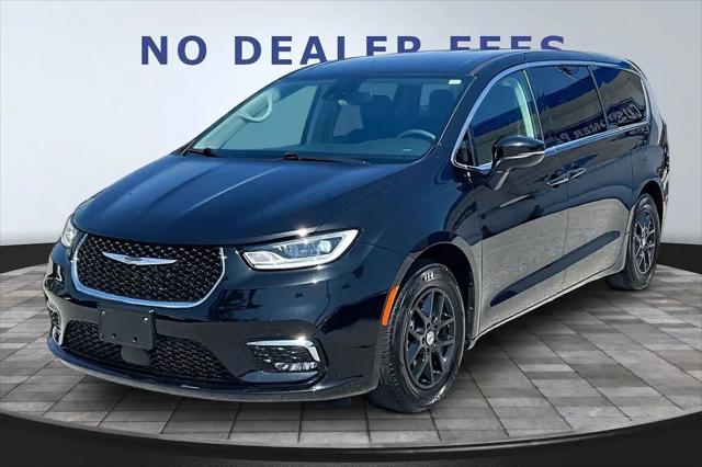 2023 Chrysler Pacifica Touring L for sale in Jupiter, FL