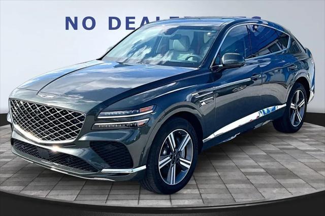 2025 Genesis GV80 3.5T V6 AWD for sale in Jupiter, FL
