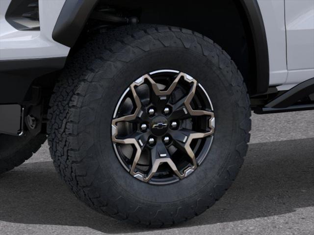 2026 Chevrolet Colorado ZR2, 4WD