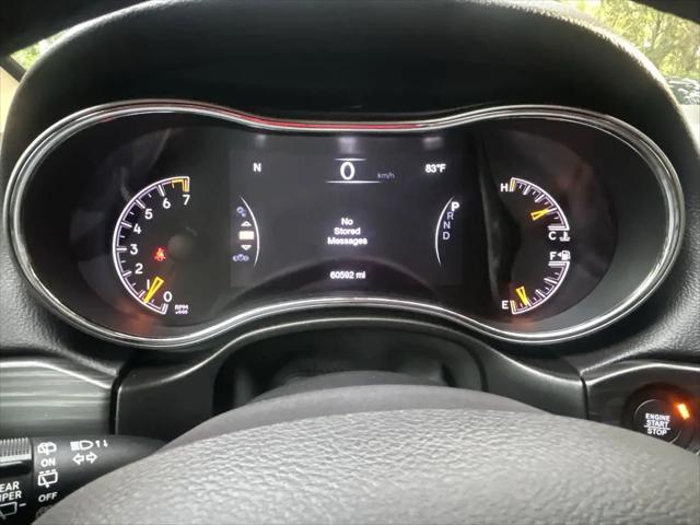 2019 Jeep Grand Cherokee Limited 4x4