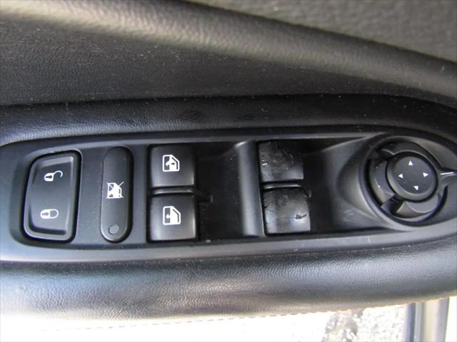 2018 Jeep Compass Sport FWD