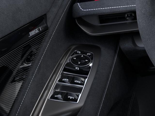 2026 Chevrolet Corvette Z06 Convertible, 3LZ, RWD