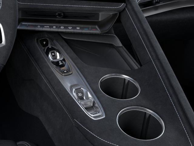 2026 Chevrolet Corvette Z06 Convertible, 3LZ, RWD