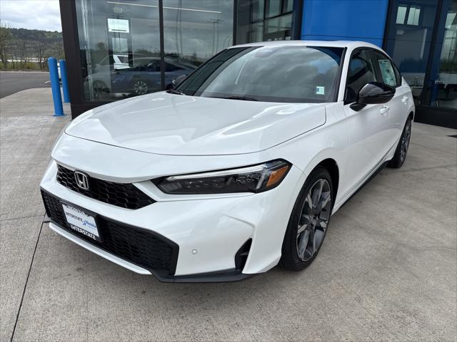 2026 Honda Civic Sport Touring for sale in Aberdeen, WA