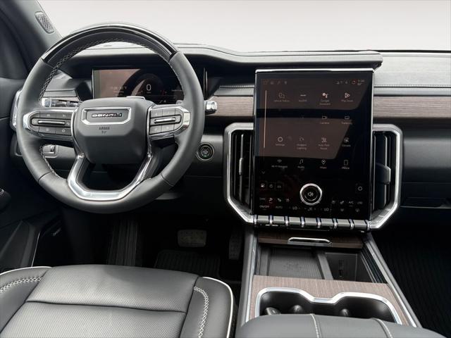 2026 GMC Acadia Denali FWD