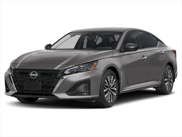 2026 Nissan Altima SV FWD for sale in Saint Joseph, MO