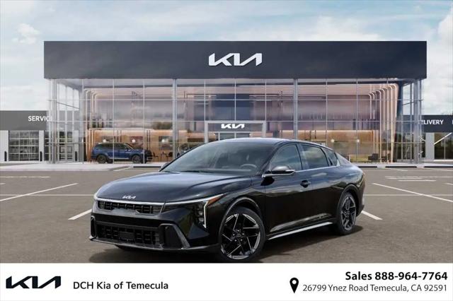 2026 Kia K4 GT-Line for sale in Temecula, CA