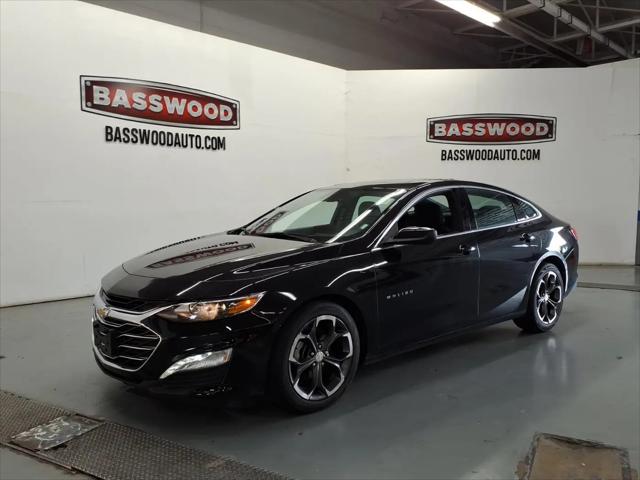 2023 Chevrolet Malibu FWD 1LT for sale in Fort Payne, AL