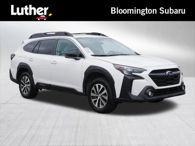 2025 Subaru Outback Premium for sale in Bloomington, MN