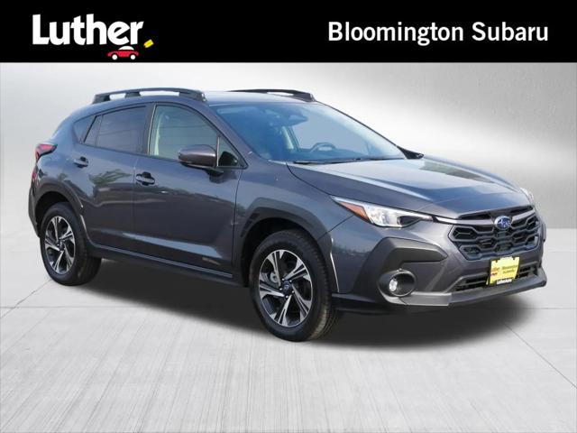 2025 Subaru Crosstrek Premium for sale in Bloomington, MN